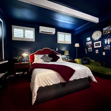 Arthurs Seat Cottage - Sulla Collina Екстер'єр фото