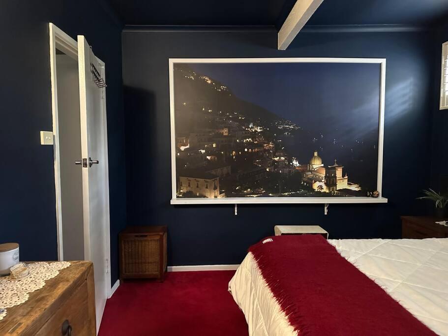 Arthurs Seat Cottage - Sulla Collina Екстер'єр фото