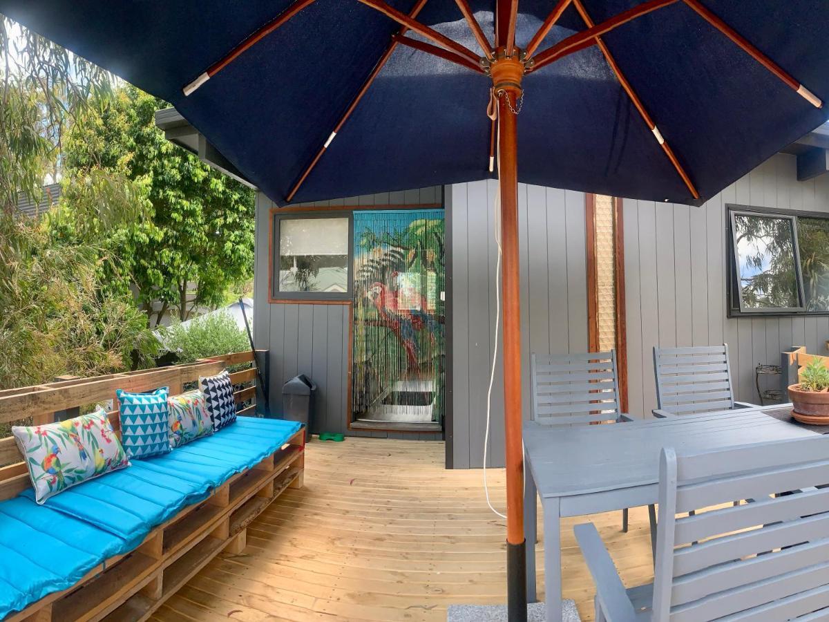 Arthurs Seat Cottage - Sulla Collina Екстер'єр фото