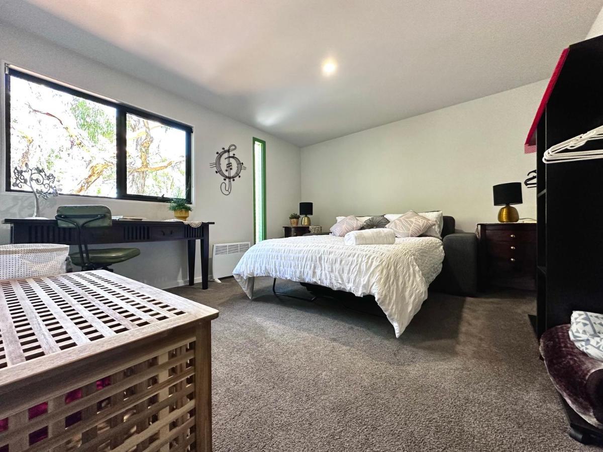Arthurs Seat Cottage - Sulla Collina Екстер'єр фото
